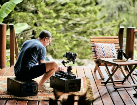 Review: iFootage Shark Slider Nano II 3